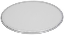 Clear Drum Heads - 10"
