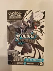 🇫🇷 Pokémon Coffret Bundle Foudre Noire Ev10.5 Fr