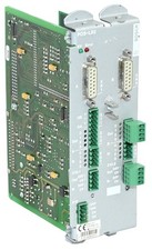 Bosch 1070078533-103 POS-LR2 I/O Module