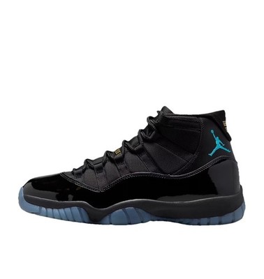 NEW Air Jordan 11 Retro Gamma Blue 2025 CT8012-047 Men s Sz 14