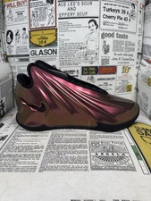 Nike GT Future Metallic Red Bronze FZ5590-900 Men Size 10.5