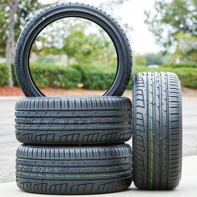 225/40R18 ZR 92Y XL Forceum Octa A/S High Performance All Season