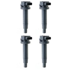 PACK OF 4 IGNITION COIL T1102 UF316 9091902240 FOR Toyota Echo Prius
