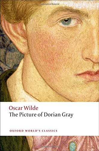 The Picture of Dorian Gray n/e - Wilde, Oscar