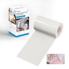 Waterproof Vinyl Repair Tape Heavyduty 3.3in X 15ft For Boat Tents Tarps Rv Waterproof Vinyl Repair Tape Heavyduty 3.3in X 15ft For Boat Tents Tarps Rv