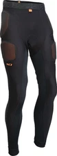Moose Racing XC1 Guard Pants Black