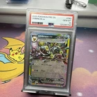 Umbreon ex 060/131 Sv: Prismatic Evolutions Holo PSA 10