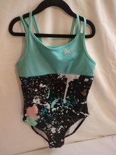 Justice Brand Leotard Child XL 16/18 