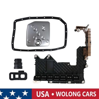 926-149 Transmission Lead Frame for F-150 Mustang Expedition 6R80 AL3Z-7G276-D
