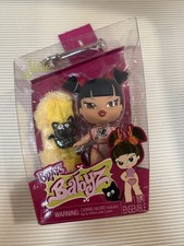 Bratz Babyz Jade Collectible Fashion Doll with Real Fashions and Pet 