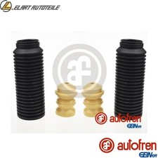 STAUBSCHUTZSATZ STOßDÄMPFER D5171 FÜR AUDI 80/B2/B3/B4/B1 90 COUPE 100/C2  VW  