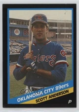 1988 CMC AAA Scott Anderson #151