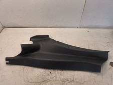 BMW X1 F48 F49 2021 Links Einstiegsleiste Zierleiste hinten 7950141 AJO4623