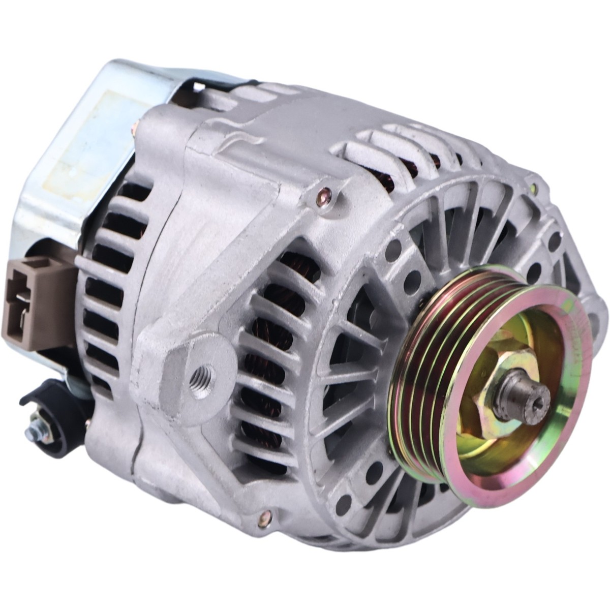 New Alternator 21001-0606 For Kawasaki Mule PRO FX FXT 2015-2021