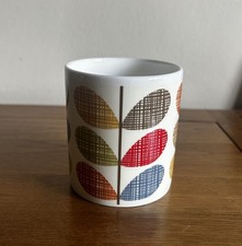 Orla Kiely Scribble Multi Stem Mug