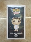 Funko Pop! Stranger Things Eleven w/ Electrodes #523 Official: NYCC 2017 — photo 3