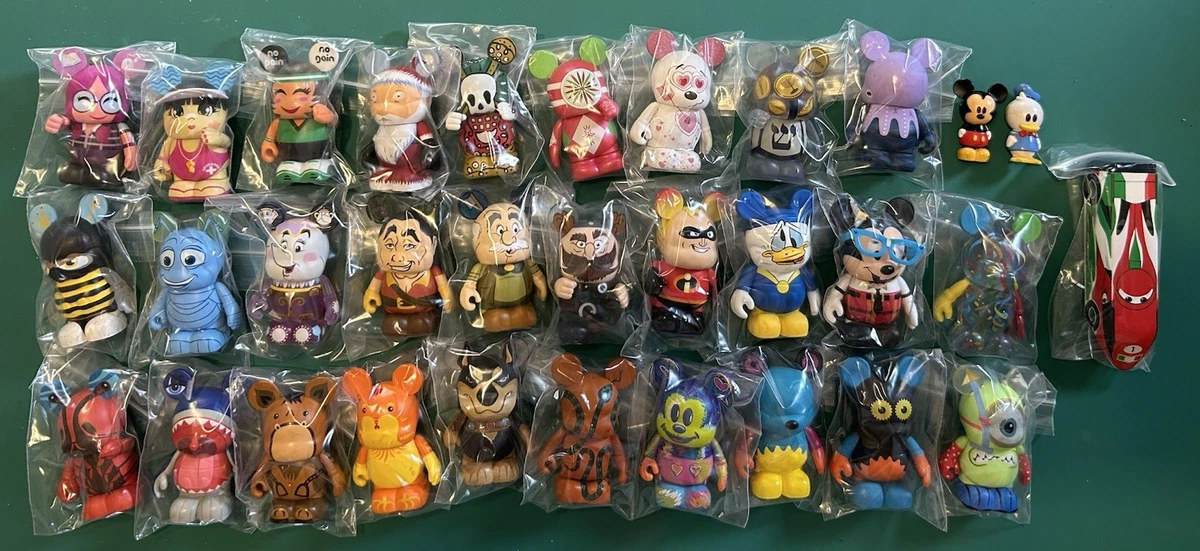 vinylmation rare products for sale | eBay