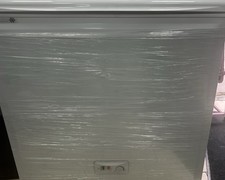 Norfrost Chest Freezer 166L BrandNew we deliver 5mile free  call 07753196183