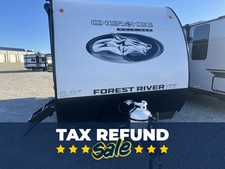 2026 Forest River Cherokee Wolf Pup 18PB
