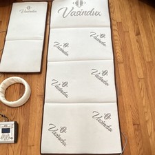 VASINDUX PRO 3 PEMF Pulsed Electromagnetic Field therapy