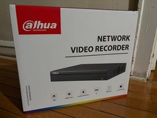  4K 8CH NVR (1080p/3MP/4MP/5MP/8MP) Network Video Recorder With POE Port