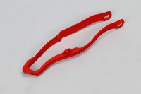 Ufo Kettenschlitten Honda Crf R 250 2014 - 2017 Honda Crf R 450 2013 - 2016 Rot
