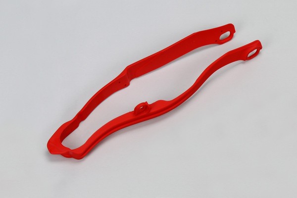 Ufo Kettenschlitten Honda Crf R 250 2014 - 2017 Honda Crf R 450 2013 - 2016 Rot-image