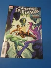 Amazing Spider-man #17 NM Gem Wow