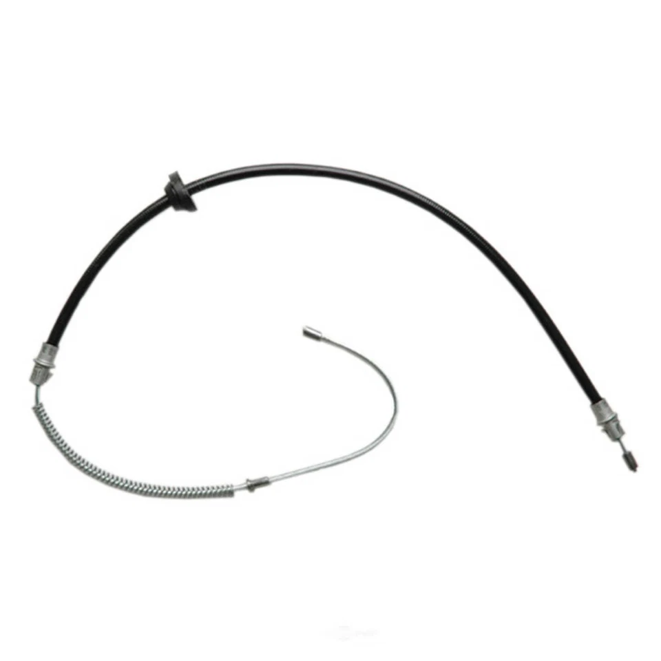 Cable de freno de estacionamiento compatible con GMC C1500, K1500 RAYBESTOS 1990-1994 Foto 2 de 2