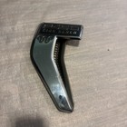 OEM FORD F-150 21-23 KING RANCH Fender Vent Badge LEFT LH ML34-16B115-FE