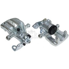 NK Bremssattel Bremszange Gusseisen Ø38mm für Audi Cabriolet 8G7 B4 A6 4A C4