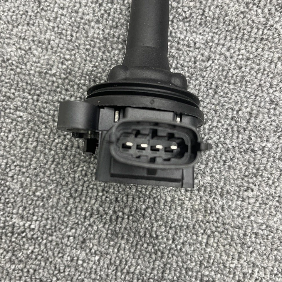 Paquete de 5 bobinas de encendido para Volvo S60 C70 S70 XC70 XC90 S60 UF341 C1258 9125601 Foto 4 de 4