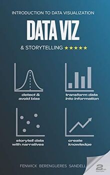 Introduction to Data Visualization  Storytelling: ... | Buch | Zustand sehr gut