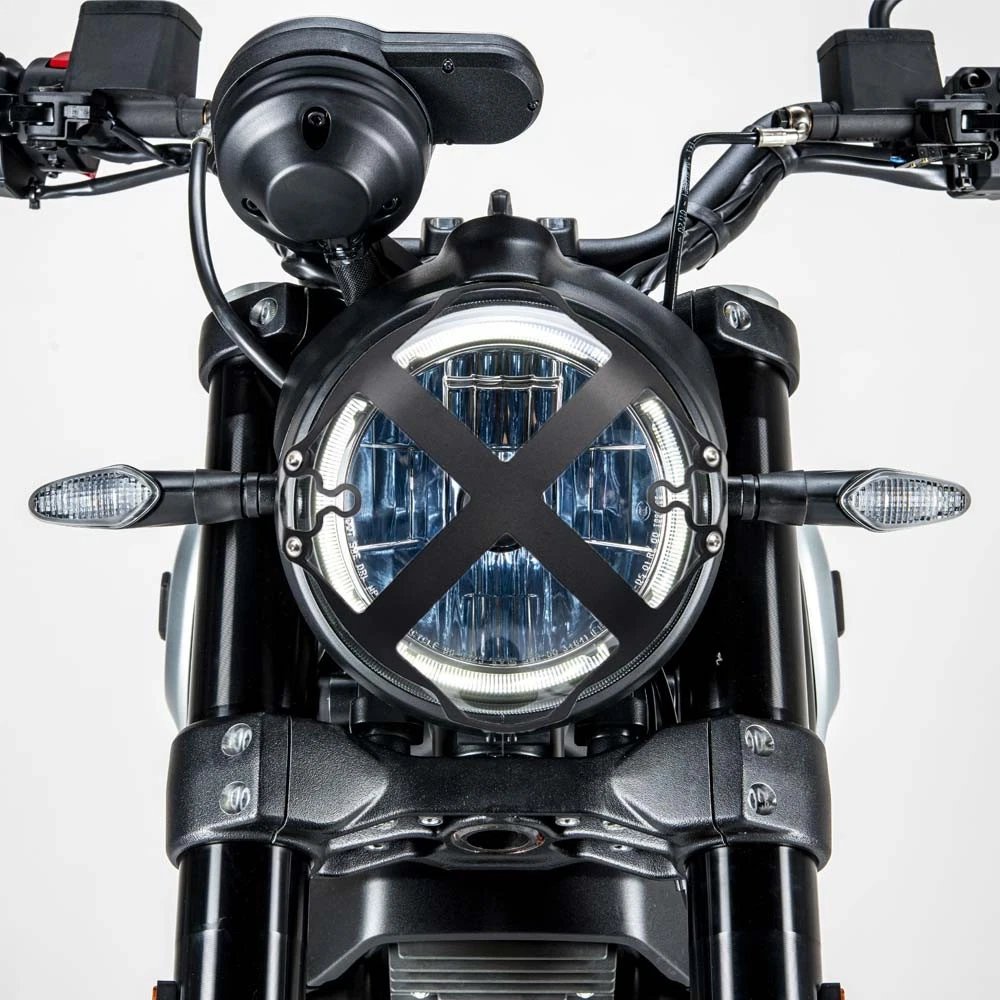 Preços baixos em Luzes e indicadores de Motocicleta para Ducati