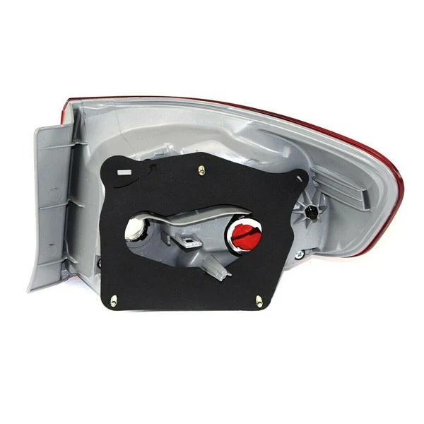 For 11-13 Corolla Japan Built Taillight Taillamp Tail Light w/o Bulb Driver Side - Image 3 of 4