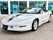 1994 Pontiac Firebird for Sale
