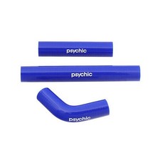Psychic Blue Radiator Hose Kit Husqvarna TC250 TC350 TE250 TE300 2014-2016