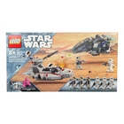 LEGO Star Wars Imperial Dropship VS Rebel Scout Speeder 40755 25th Anniversary