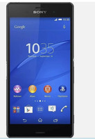 Sony Xperia Z3 Black 16GB/3GB Sim Free Unlocked Phone Grade A