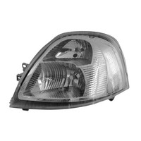Abakus 551-1149L-LD-EM Hauptscheinwerfer