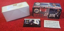 2000 2 Rusty Wallace Miller Lite Ford Taurus 1/15048 NASCAR 1:64