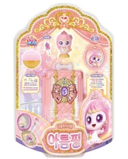 Catch Teenieping Princess Areumping Doll Figure Korea Official Toy