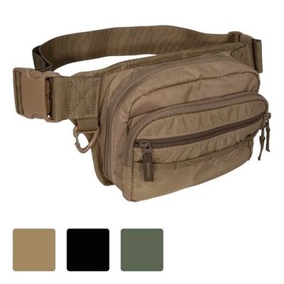 Pentagon Runner Concealment Pouch 2.0 Bauchtasche
