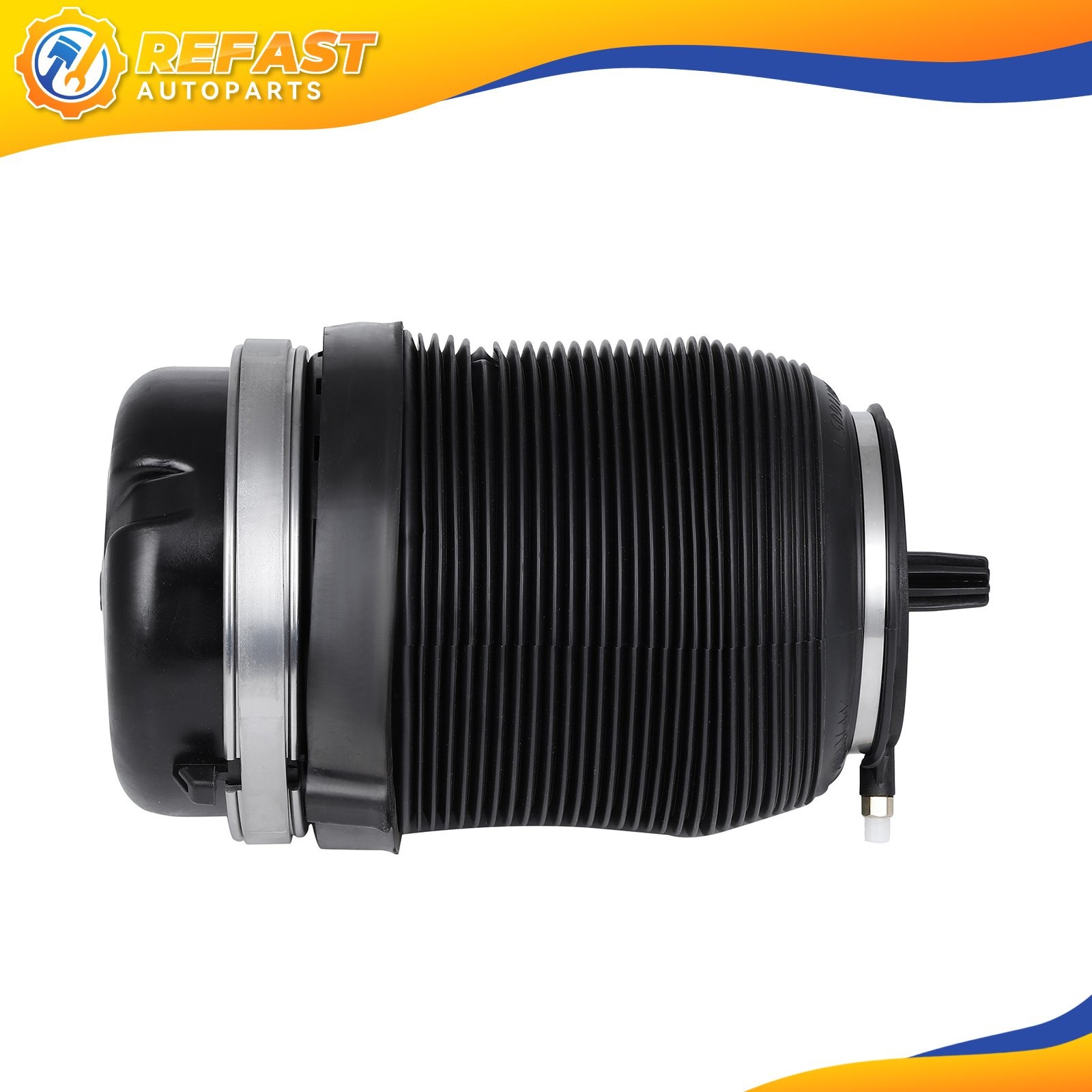 Bentley Mulsanne Speed 2011-2016 Rear Left Air spring P/N 3Y5616001F