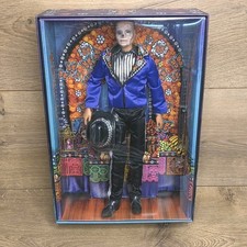 Barbie Signature Dia De Muertos Day of the Dead Ken Doll Mattel 2023