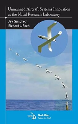 Innovation unbemannter Flugzeugsysteme im Marineforschungslabor (Bibliothek o