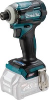 Makita Akku-Schlagschrauber 40V TD001GZ Ohne Akkus & Ladege.