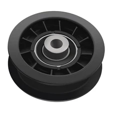 Durable 539110311 Lawn Mower Flat Idler Pulley Fit For Husqvarna EZ4217 EZ4824