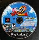 Viewtiful Joe 2, PS2 Disc Only, Sony PlayStation 2 , 2004 Capcom *Tested*