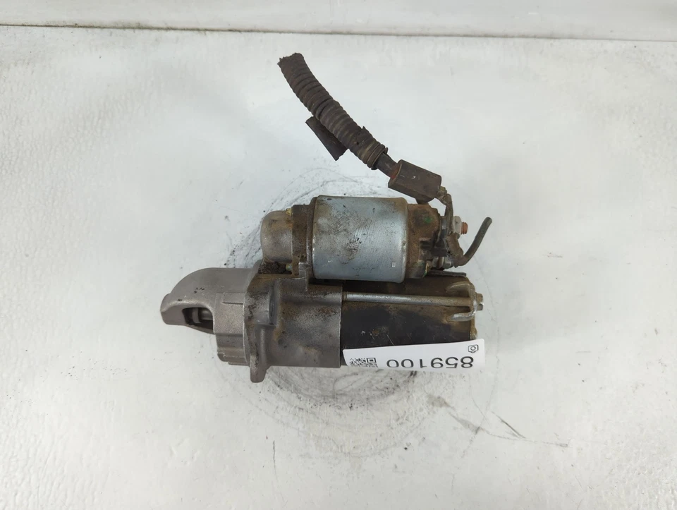 2002-2005 Pontiac Grand Am carro motor de arranque solenóide fabricante de equipamento original NA85Q - Imagem 2 de 4